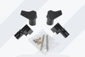 Volvo VNL Latches and Locks - New | P/N S28140