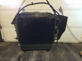 Freightliner FL60 Cooling Assy. (Rad., Cond., Ataac) - Used