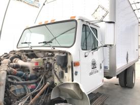 1978-2002 International 4700 Cab Assembly - For Parts