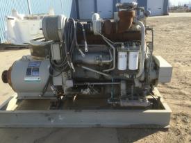 1984 Kato Engineering 23042 Equipment Unit: Generator