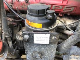 Mack CHU Left/Driver Power Steering Reservoir - Used