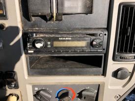 Mack CHU Tuner A/V Equipment (Radio)
