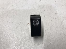 Kenworth T660 Traction Control Dash/Console Switch - Used | P/N P27104028