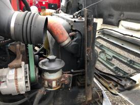 Ford F650 Cooling Assy. (Rad., Cond., Ataac) - Used