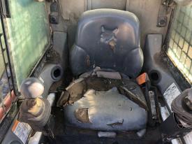 Bobcat S185 Seat - Used | P/N 6598809