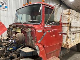 1970-1997 Ford LN600 Cab Assembly - Used