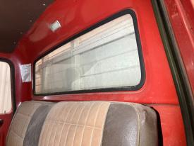Ford LN600 Back Glass - Used