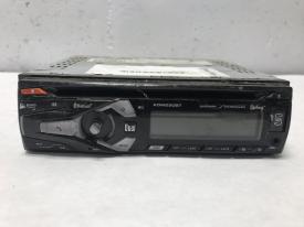 Freightliner COLUMBIA 120 CD Player A/V Equipment (Radio), Dual XDM290BT W/ Usb Port, Does Not Include Knob