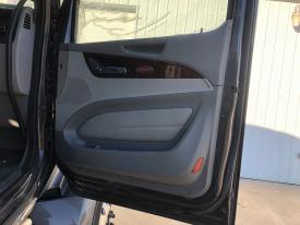 Peterbilt 579 Right/Passenger Door, Interior Panel - Used