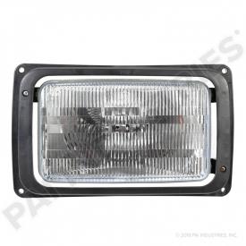 1990-2019 Mack CH600 Headlamp - New Replacement | P/N FHA4239