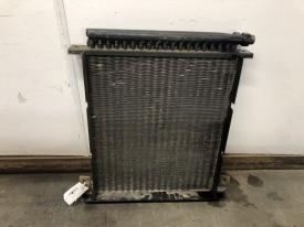 John Deere CT322 Hydraulic Cooler - Used | P/N AT309996