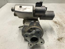 John Deere 324E Hydraulic Motor - Used | P/N AT438543