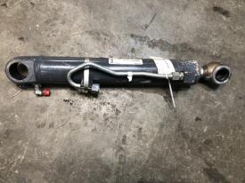 John Deere 324E Left/Driver Hydraulic Cylinder - Used | P/N AHC17614