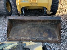 CAT 236 Attachments, Skid Steer - Used | P/N 2795437