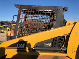 CAT TH63 Cab Assembly - 136-9439