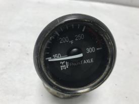 Peterbilt 379 Front Drive Axle Temp Gauge - Used | P/N Q436002109B
