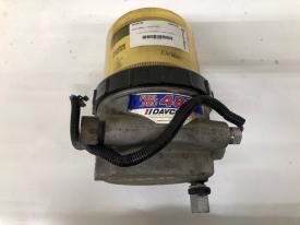 Freightliner CASCADIA Fuel Filter Assembly - Used
