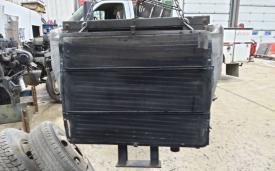 Mack RD600 Cooling Assembly. (Rad., Cond., ATAAC)