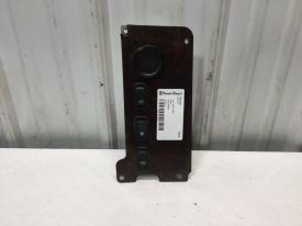 Freightliner M2 106 Switch Panel Dash Panel - Used
