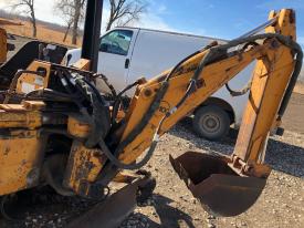 Case DH5 Boom - Used | P/N H644922