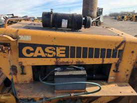 Case DH5 Right/Passenger Hood - Used | P/N H624601