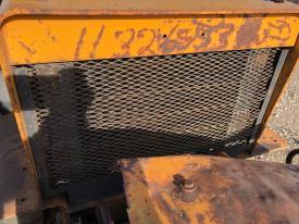 Case DH5 Grille - Used | P/N H624593