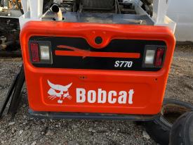 Bobcat S770 Door Assembly