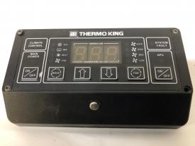Thermo King ALL Other APU, Control Panel