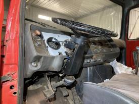 Ford LT9000 Dash Assembly - For Parts