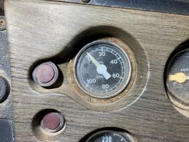 Ford LT9000 Oil Pressure Gauge - Used