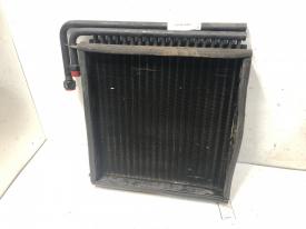 Case 75XT Oil Cooler