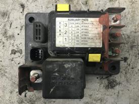 Western Star Trucks 5700 Electrical, Misc. Parts Pass Through By Battery | P/N A6603715013