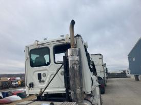 Freightliner Cascadia Exhaust Assembly