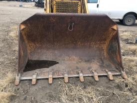 Case 1150 Attachments, Crawler Loader - Used | P/N D39379