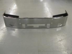 2001-2018 Freightliner COLUMBIA 120 1 Piece Chrome Bumper - New | P/N CN201115