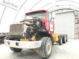 2004 Sterling L8513 Parts Unit: Truck Dsl Ta