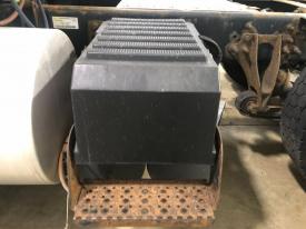 International 8600 Battery Box Cover - Used