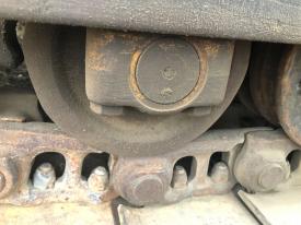 Case 1150 Track Roller - Used | P/N R24100