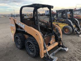 2017 Case SR160 Equipment Parts Unit: Skid Steer