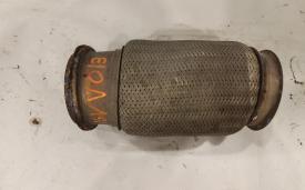 Volvo D13 Exhaust Bellows - Used