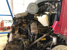 2000 CAT C12 Engine Assembly, 339 Hphp - Core