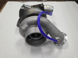 CAT C10 Engine Turbocharger - Rebuilt | P/N 478476