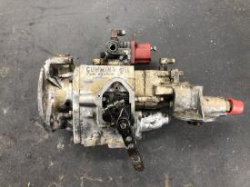 Cummins N14 M Engine Fuel Pump - Core | P/N 3072173