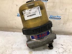 Freightliner CASCADIA Fuel Filter Assembly - Used