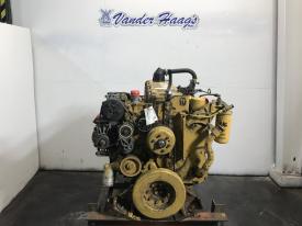 2004 CAT 3126 Engine Assembly, 210HP - Core