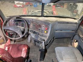 Freightliner C120 Century Dash Assembly - For Parts
