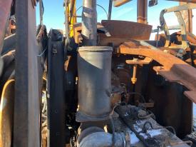 JCB 214F Exhaust - Used
