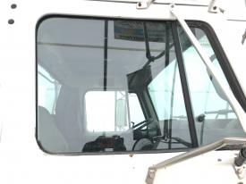 International 8100 Right/Passenger Door Glass - Used