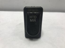 Ford A9522 Heated Mirror Dash/Console Switch - Used | P/N F6HT14K147CA