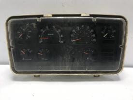Ford A9522 Speedometer Instrument Cluster - Used | P/N F7HT10849AD